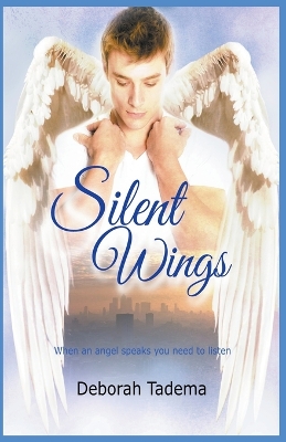 Book cover for Silent Wings