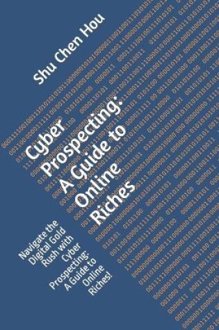 Cover of Cyber Prospecting