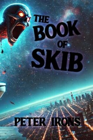 Cover of The Book of Skib