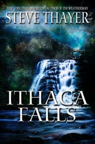 Cover of Ithaca Falls