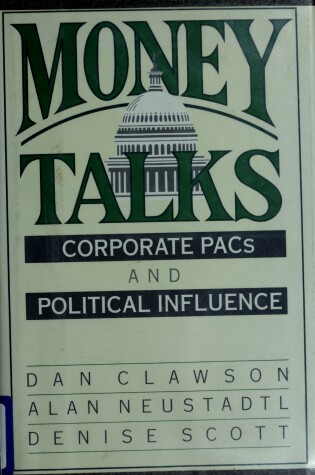 Cover of Money Talks