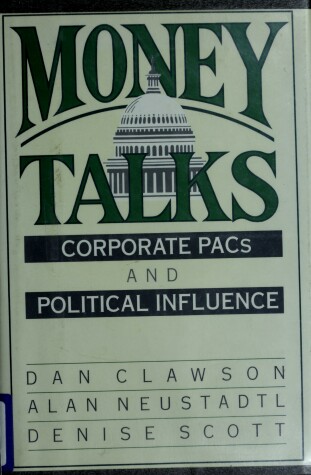 Book cover for Money Talks