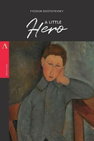Cover of A Little Hero