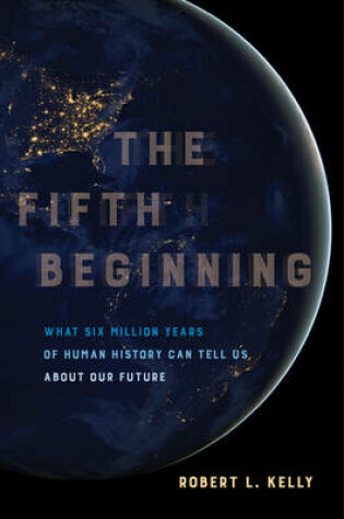 Cover of The Fifth Beginning