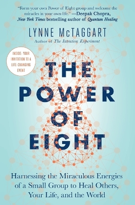 Cover of The Power of Eight