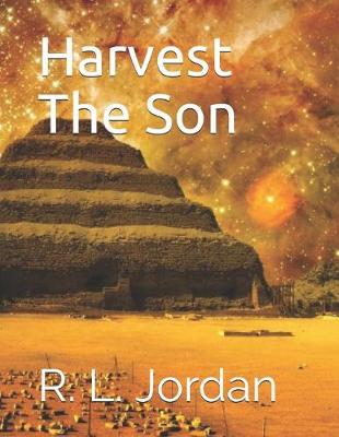 Book cover for Harvest The Son