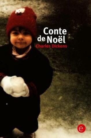 Cover of Conte de Noel