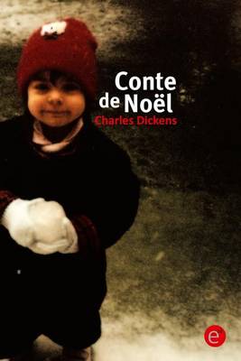 Cover of Conte de Noël