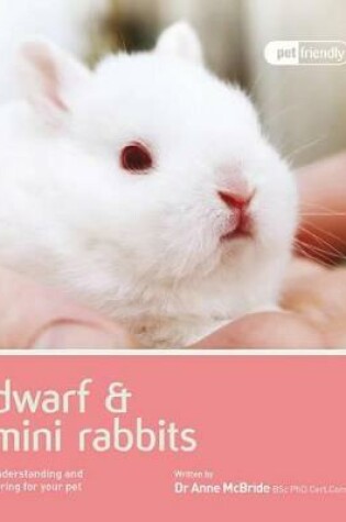 Cover of Dwarf Rabbit - Pet Friendly