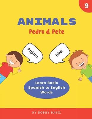 Cover of Animals