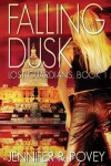Book cover for Falling Dusk