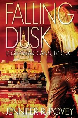 Cover of Falling Dusk