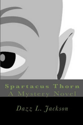 Cover of Spartacus Thorn