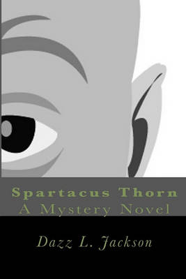 Cover of Spartacus Thorn