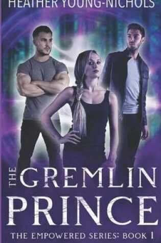 Cover of The Gremlin Prince