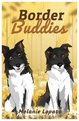 Book cover for Border Buddies
