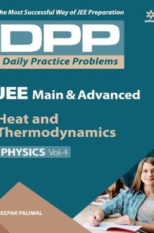 Cover of Dpp Physics Volume-4