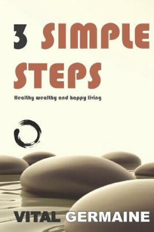 Cover of 3 Simple Steps