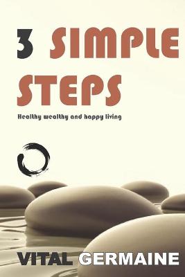 Book cover for 3 Simple Steps