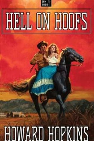 Cover of Hell on Hoofs