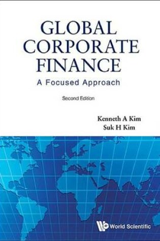 Cover of Global Corporate Finance