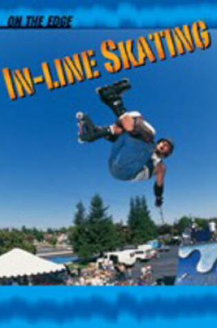 Cover of In-line Skating