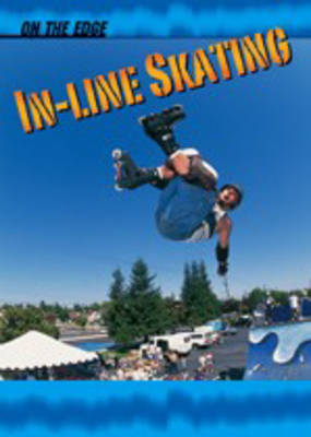 Book cover for In-line Skating