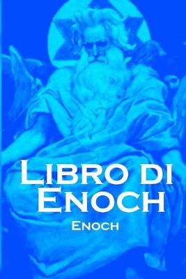 Book cover for Libro di Enoch