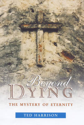 Book cover for Beyond Dying