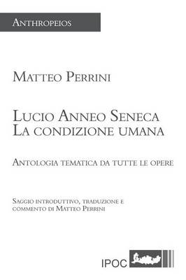 Book cover for La Condizione Umana