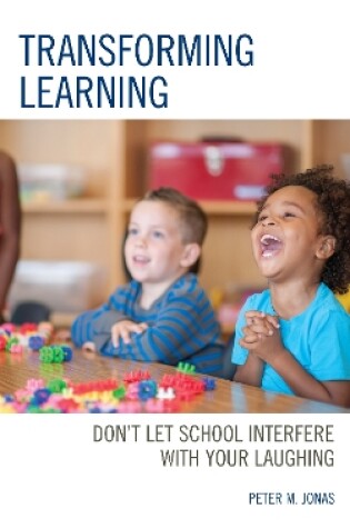 Cover of Transforming Learning