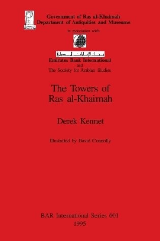 Cover of The Towers of Ras al-Khaimah