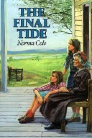 Cover of The Final Tide