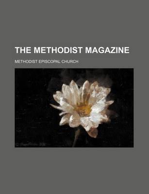 Book cover for The Methodist Magazine (Volume 5)