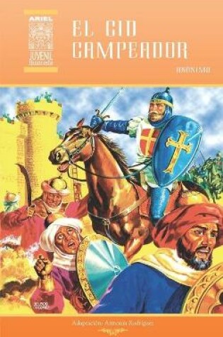 Cover of El Cid Campeador