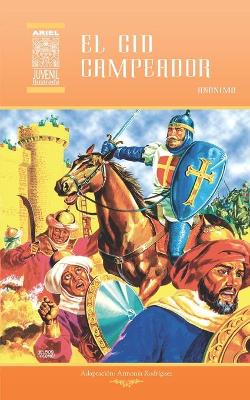 Cover of El Cid Campeador