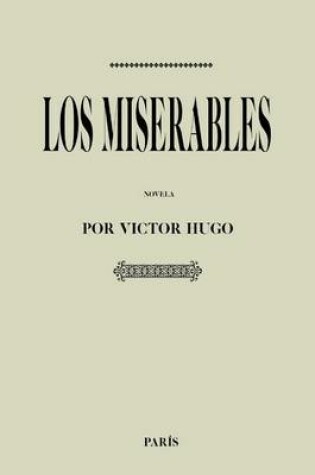 Cover of Antologia Victor Hugo