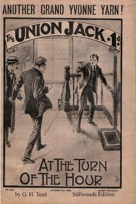 Book cover for At the Turn of the Hour