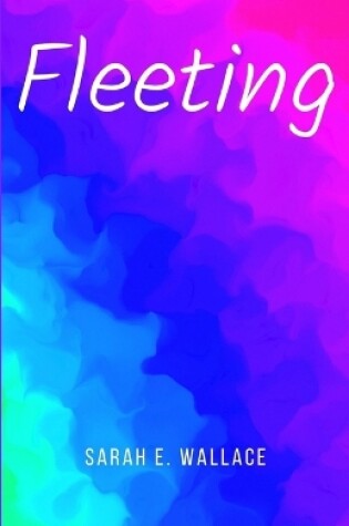 Cover of Fleeting