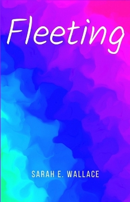 Book cover for Fleeting