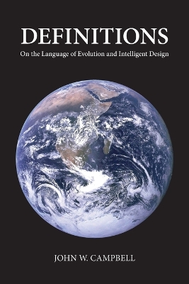 Book cover for Definitions