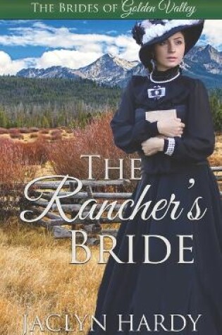 Cover of The Rancher's Bride