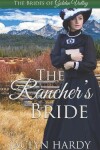 Book cover for The Rancher's Bride