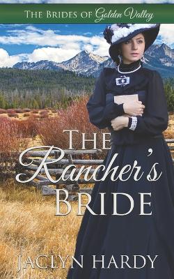 Book cover for The Rancher's Bride