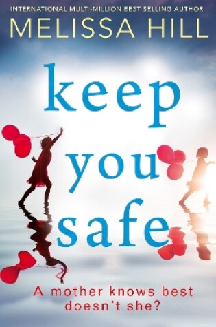Cover of Keep You Safe