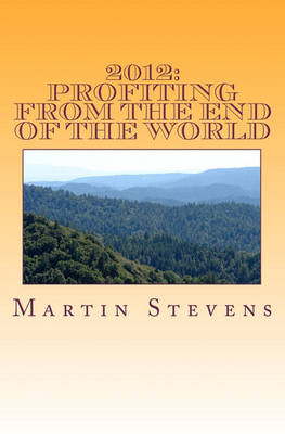 Book cover for 2012