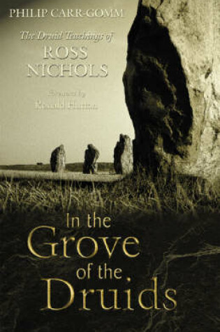 Cover of In the Grove of the Druids