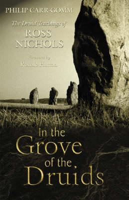 Book cover for In the Grove of the Druids