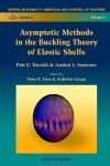 Book cover for Asymptotic Methods In The Buckling Theory Of Elastic Shells