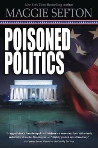 Cover of Poisoned Politics